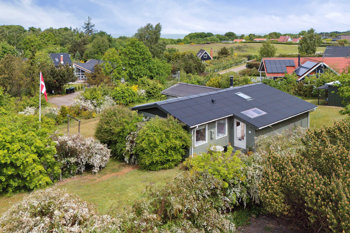 Mejløvej 1, 8585 Glesborg