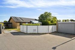 Anchersvej 16, 7000 Fredericia