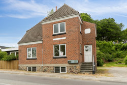 Vestergade 30, 9560 Hadsund
