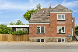 Vestergade 30, 9560 Hadsund