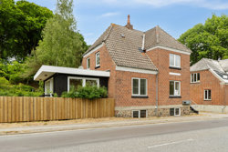 Vestergade 30, 9560 Hadsund