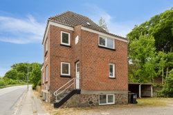 Vestergade 30, 9560 Hadsund