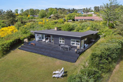 Capellavej 26, Ørby, 8420 Knebel