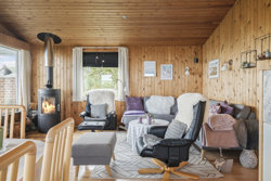 Violvej 92, Tørring, 7620 Lemvig