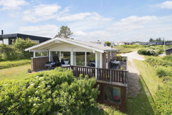 Violvej 92, Tørring, 7620 Lemvig
