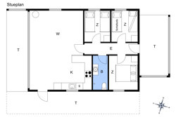 Violvej 92, Tørring, 7620 Lemvig