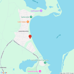 Violvej 92, Tørring, 7620 Lemvig