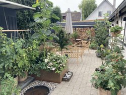 Kirkevej 1, Thorsager, 8410 Rønde