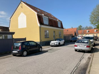 Nygade 2, 8500 Grenaa
