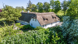 Hovedvejen 208, Roerslev Mrk, 5580 Nørre Aaby