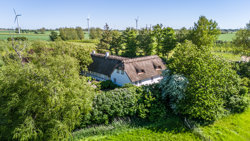 Hovedvejen 208, Roerslev Mrk, 5580 Nørre Aaby
