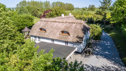 Hovedvejen 208, Roerslev Mrk, 5580 Nørre Aaby
