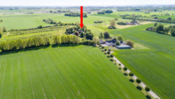 Hovedvejen 208, Roerslev Mrk, 5580 Nørre Aaby
