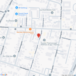 Haakonsgade 2, st. 7400 Herning