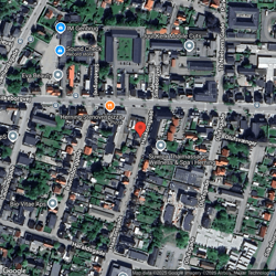 Haakonsgade 2, st. 7400 Herning