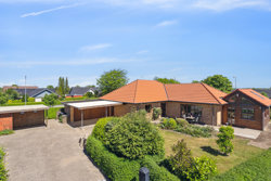 Stenbjergkvarteret 18, Snejbjerg, 7400 Herning