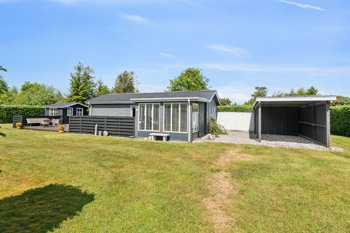 Sellegaarde Vest 54, 9560 Hadsund