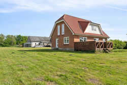 Rønningen 5, Øster Hurup, 9560 Hadsund