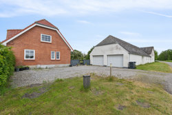 Rønningen 5, Øster Hurup, 9560 Hadsund