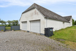 Rønningen 5, Øster Hurup, 9560 Hadsund