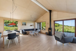 Peder Munksvej 25, Tornby, 9850 Hirtshals
