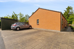 Løvhøjsvej 3B, 8700 Horsens