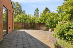 Løvhøjsvej 3B, 8700 Horsens
