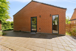 Løvhøjsvej 3B, 8700 Horsens