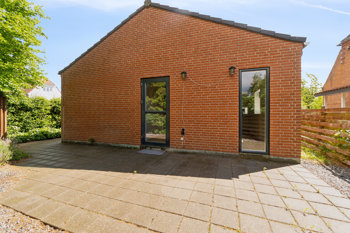 Løvhøjsvej 3B, 8700 Horsens