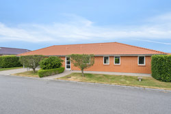 Ørnevej 5, 7600 Struer