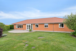 Ørnevej 5, 7600 Struer