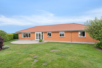 Ørnevej 5, 7600 Struer