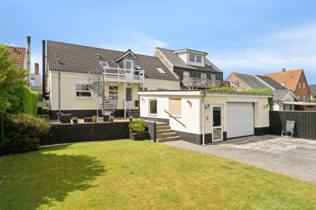 Herningvej 15, 7500 Holstebro