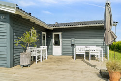 Hindøvej 12, Bønnerup Strand, 8585 Glesborg