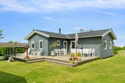 Hindøvej 12, Bønnerup Strand, 8585 Glesborg
