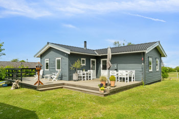 Hindøvej 12, 8585 Glesborg