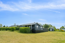 Hindøvej 12, Bønnerup Strand, 8585 Glesborg