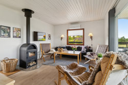 Hindøvej 12, Bønnerup Strand, 8585 Glesborg