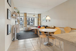 Fægangsvej 11B, st. 101, Bønnerup Strand, 8585 Glesborg