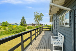 Hindøvej 12, Bønnerup Strand, 8585 Glesborg