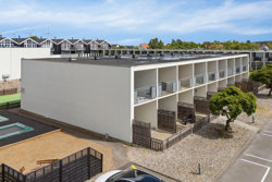 Fægangsvej 11B, st. 101, Bønnerup Strand, 8585 Glesborg