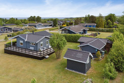Hindøvej 12, Bønnerup Strand, 8585 Glesborg