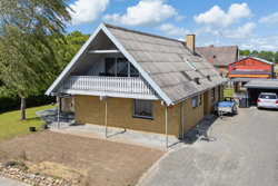 Bakken 12, Hvidbjerg, 7860 Spøttrup