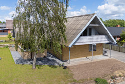 Bakken 12, Hvidbjerg, 7860 Spøttrup
