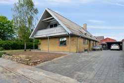 Bakken 12, Hvidbjerg, 7860 Spøttrup