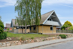 Bakken 12, Hvidbjerg, 7860 Spøttrup
