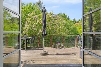 Gærdesmuttevej 13, 8400 Ebeltoft