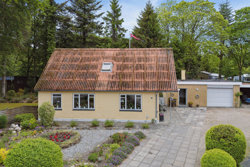 Vindevej 58, 7800 Skive