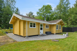 Høgevej 4, Ebdrup, 8560 Kolind