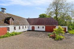 Rostrupvej 37, Valsgård, 9500 Hobro